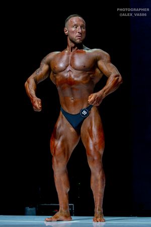 BODYBUILDING 102